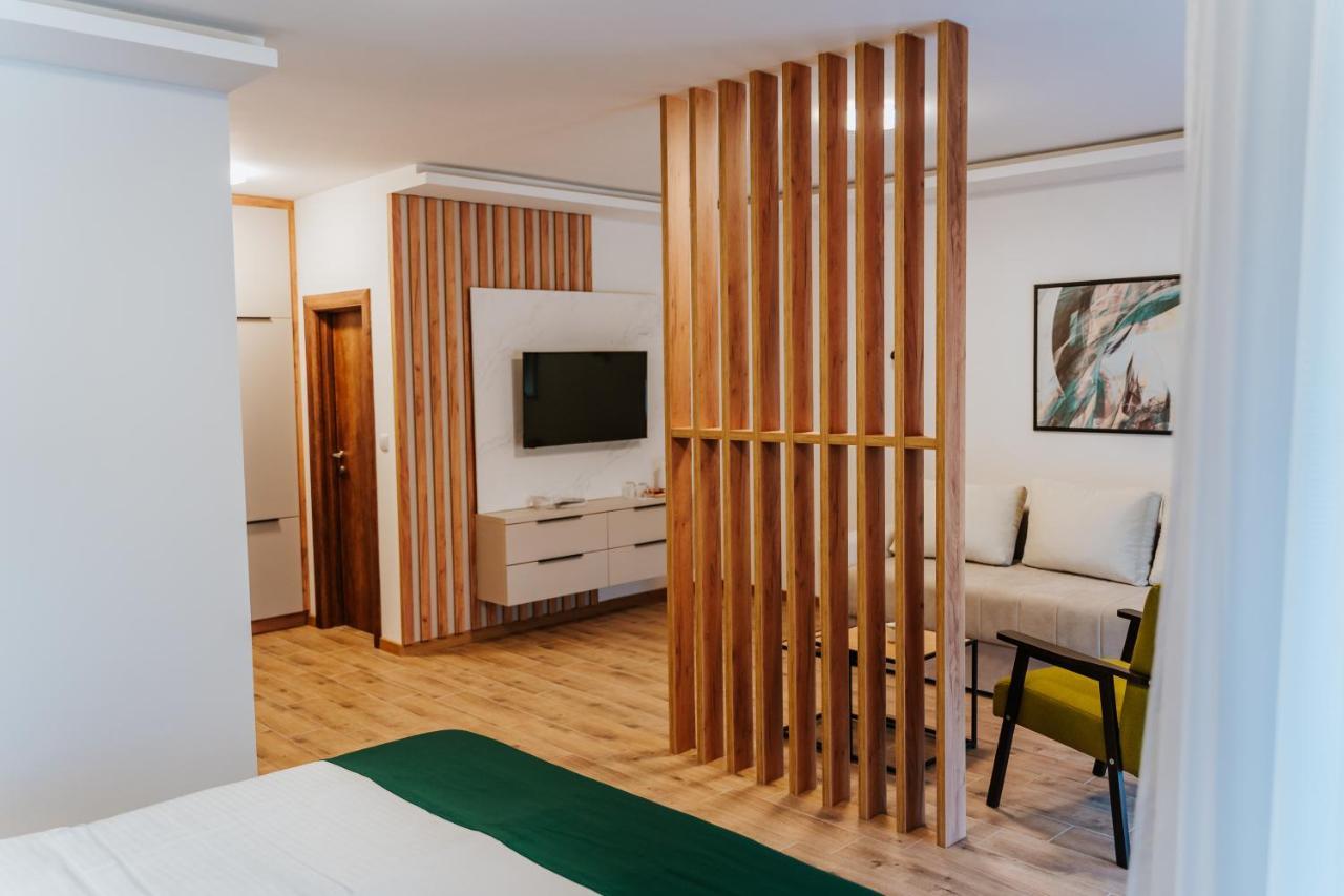 Vila K2 Vrdnik Bagian luar foto