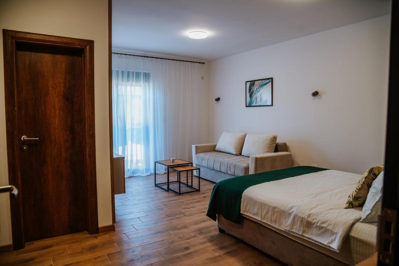 Vila K2 Vrdnik Bagian luar foto
