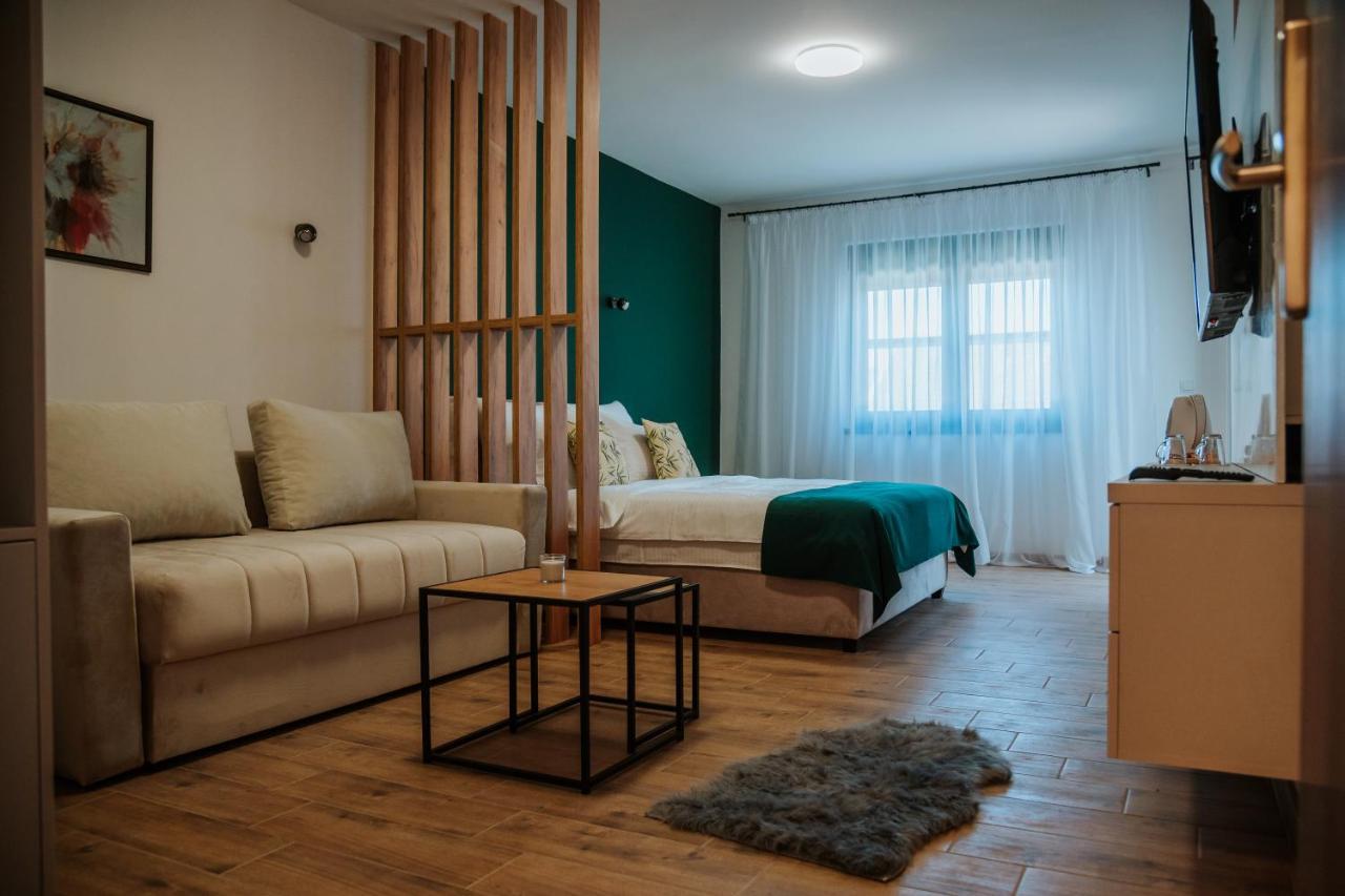 Vila K2 Vrdnik Bagian luar foto