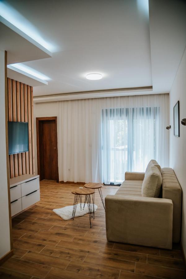 Vila K2 Vrdnik Bagian luar foto